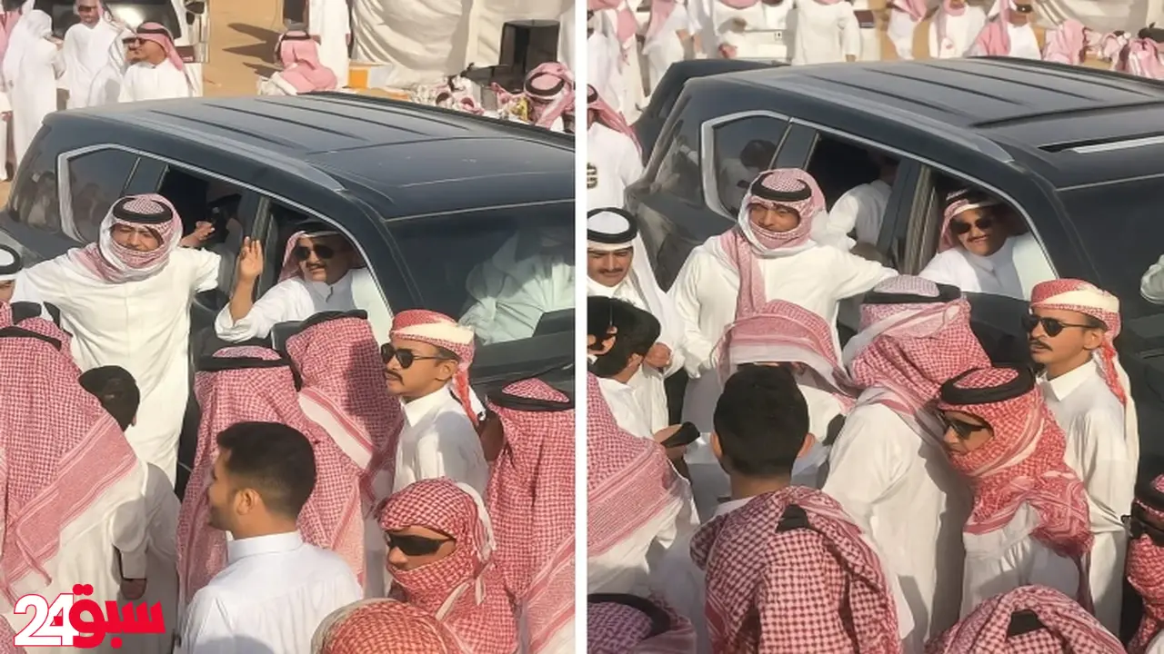 الدريم يشعل مزاد الإبل بضربة بداية تاريخية قيمتها 100 ألف ريال